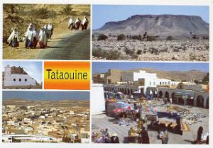 TATAHOUINE 2009-01 DE GEORGES